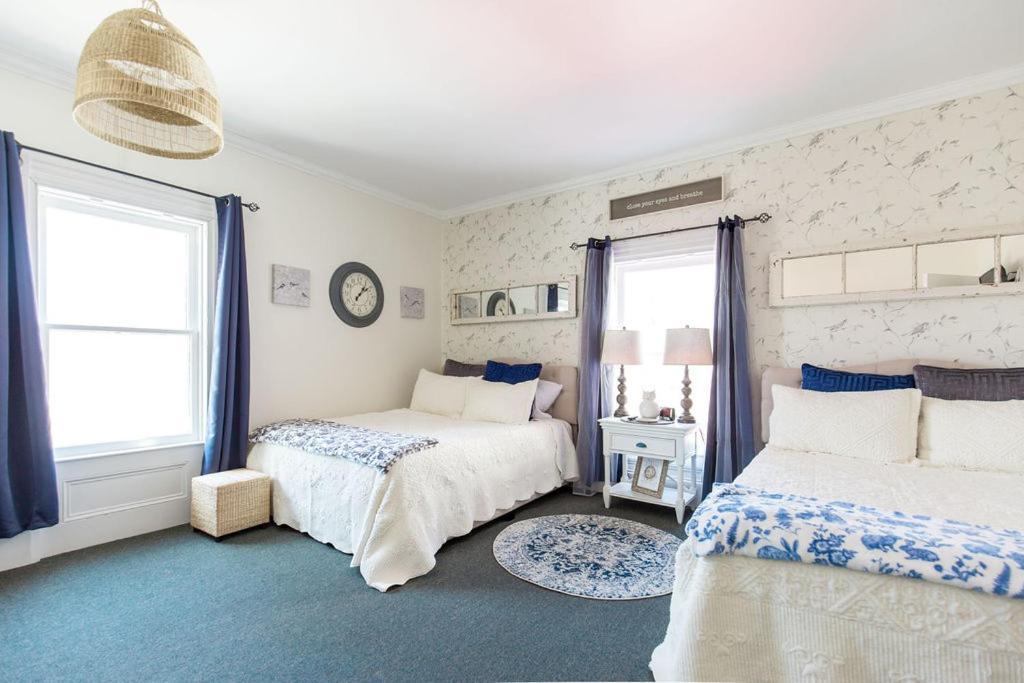 Heritage Quay Bed & Breakfast Pictou Kültér fotó